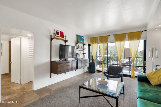 805 N 4TH Avenue 502, Phoenix, AZ 85003