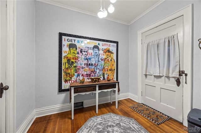 637 West Delavan Avenue S, Buffalo, NY 14222