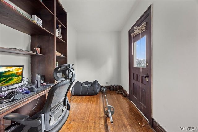 637 West Delavan Avenue S, Buffalo, NY 14222