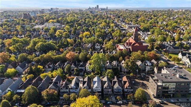 637 West Delavan Avenue S, Buffalo, NY 14222
