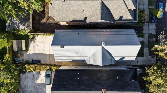 637 West Delavan Avenue S, Buffalo, NY 14222