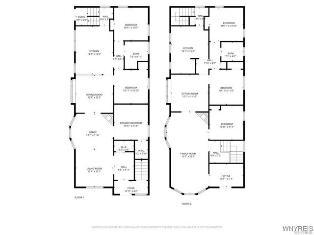 637 West Delavan Avenue S, Buffalo, NY 14222