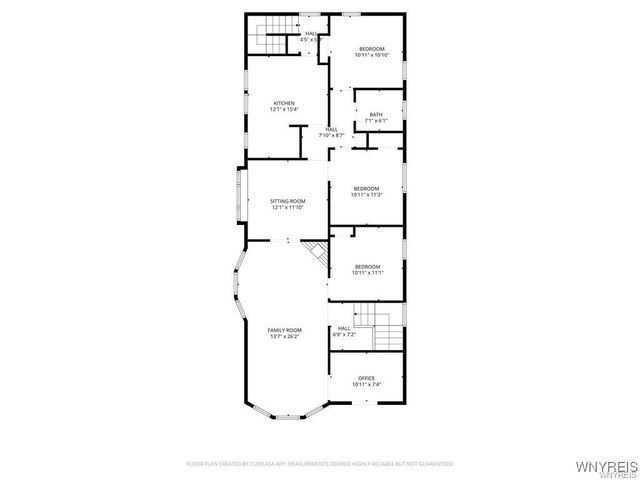 637 West Delavan Avenue S, Buffalo, NY 14222