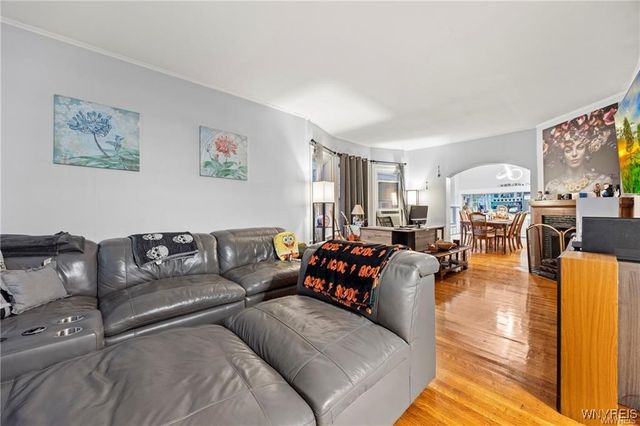 637 West Delavan Avenue S, Buffalo, NY 14222