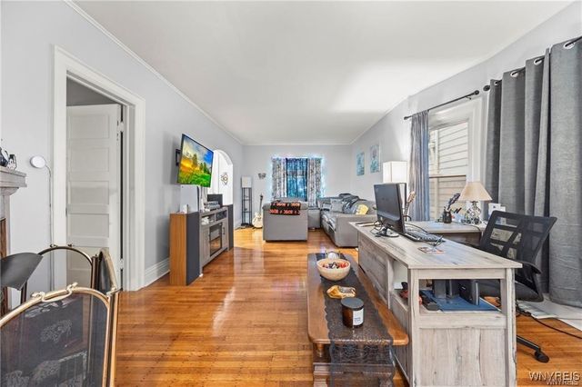 637 West Delavan Avenue S, Buffalo, NY 14222