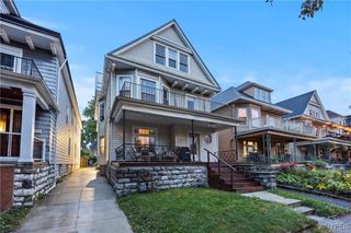 637 West Delavan Avenue S, Buffalo, NY 14222