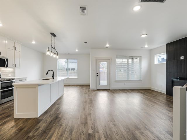 2520 Honor Court, Sherman, TX 75092