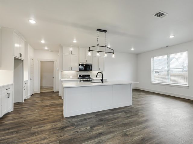 2520 Honor Court, Sherman, TX 75092