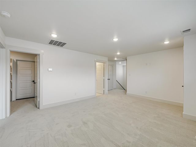 2520 Honor Court, Sherman, TX 75092