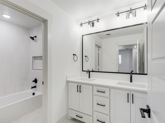 2520 Honor Court, Sherman, TX 75092