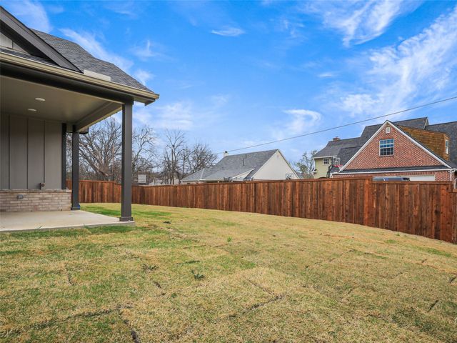 2520 Honor Court, Sherman, TX 75092