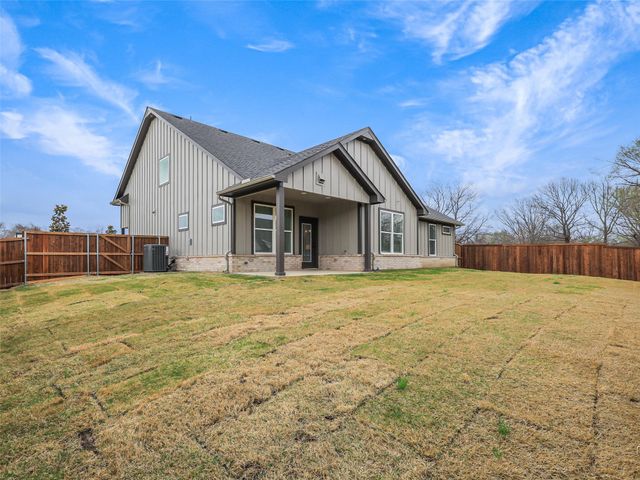 2520 Honor Court, Sherman, TX 75092