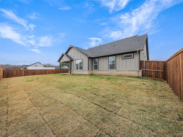 2520 Honor Court, Sherman, TX 75092