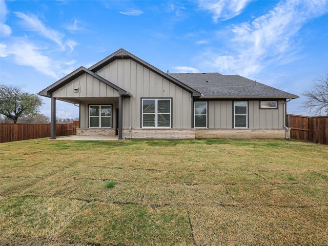 2520 Honor Court, Sherman, TX 75092