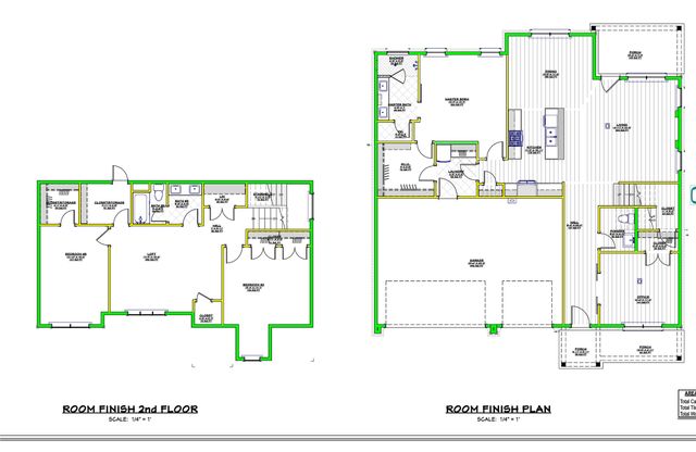 2520 Honor Court, Sherman, TX 75092