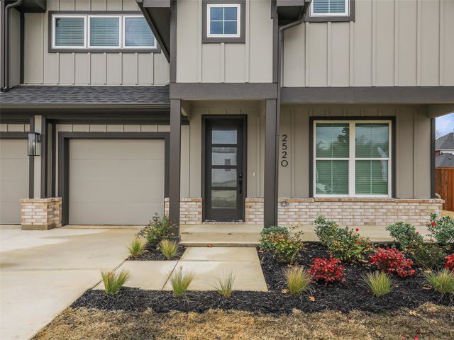 2520 Honor Court, Sherman, TX 75092