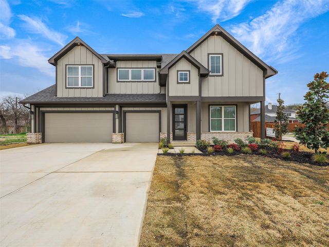 2520 Honor Court, Sherman, TX 75092