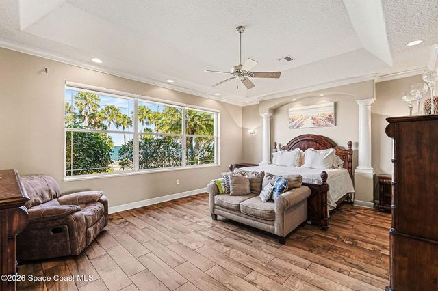 1 Point View Place, Cocoa, FL 32926