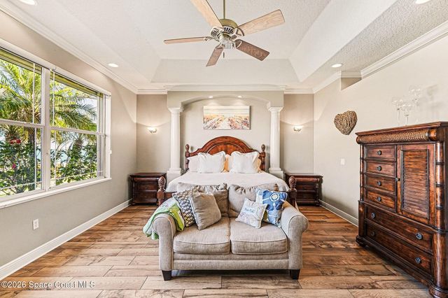 1 Point View Place, Cocoa, FL 32926