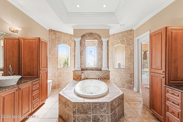 1 Point View Place, Cocoa, FL 32926