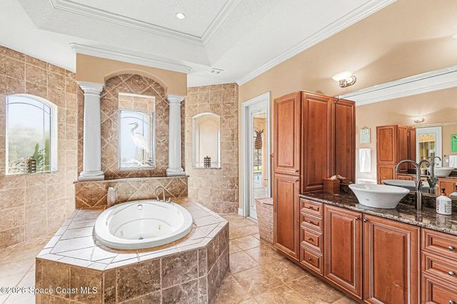 1 Point View Place, Cocoa, FL 32926