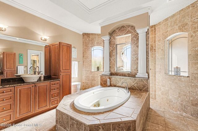 1 Point View Place, Cocoa, FL 32926