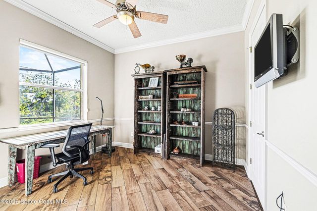 1 Point View Place, Cocoa, FL 32926