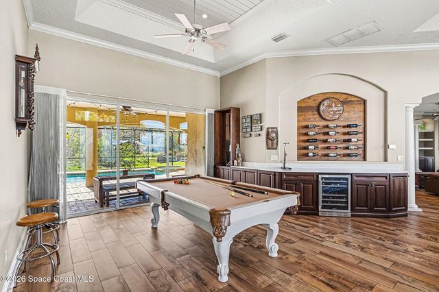 1 Point View Place, Cocoa, FL 32926