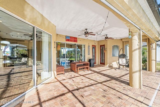 1 Point View Place, Cocoa, FL 32926