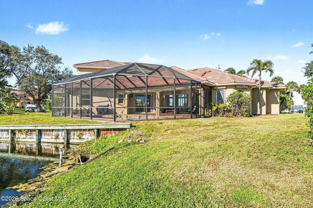 1 Point View Place, Cocoa, FL 32926