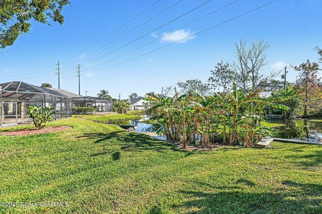 1 Point View Place, Cocoa, FL 32926