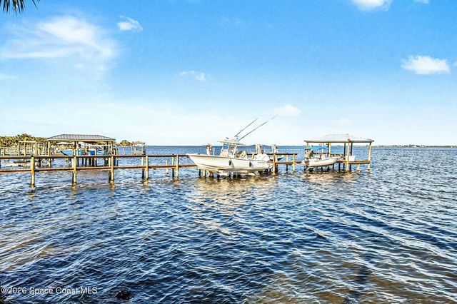 1 Point View Place, Cocoa, FL 32926