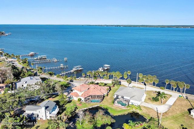 1 Point View Place, Cocoa, FL 32926