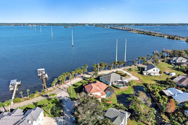 1 Point View Place, Cocoa, FL 32926