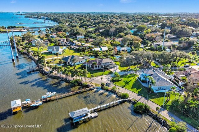 1 Point View Place, Cocoa, FL 32926