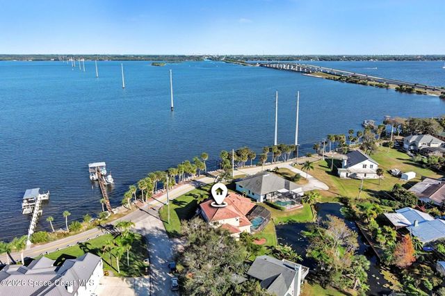 1 Point View Place, Cocoa, FL 32926