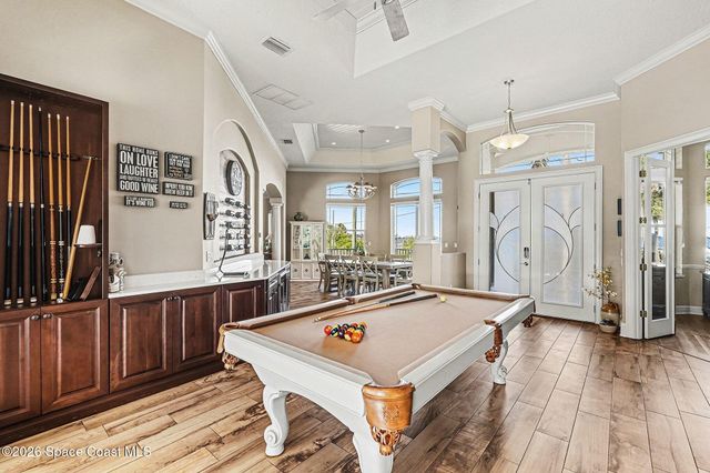 1 Point View Place, Cocoa, FL 32926