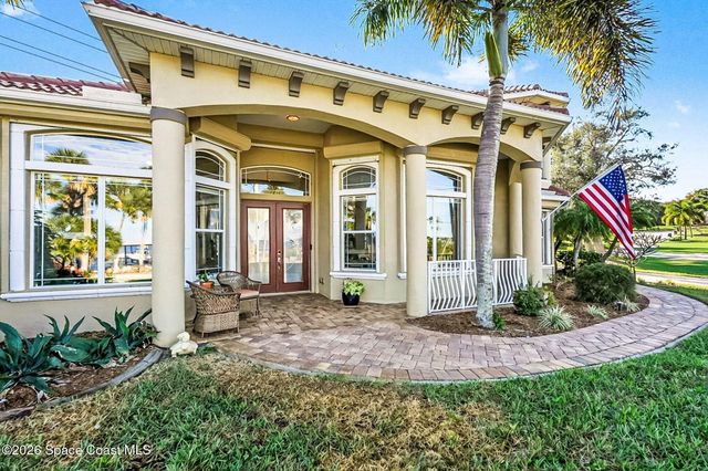 1 Point View Place, Cocoa, FL 32926