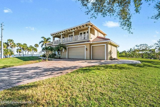 1 Point View Place, Cocoa, FL 32926