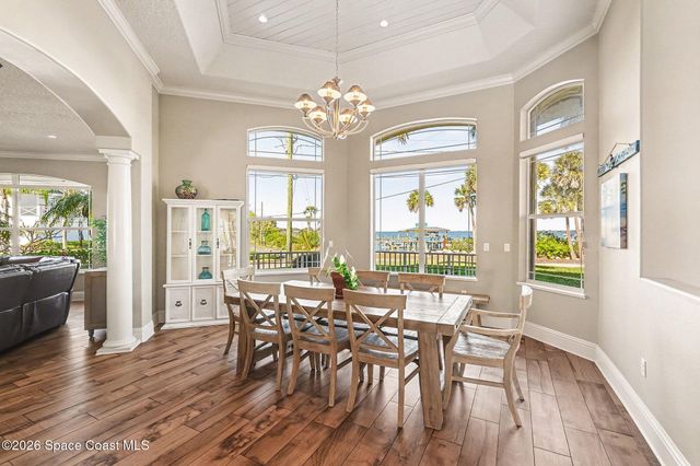 1 Point View Place, Cocoa, FL 32926