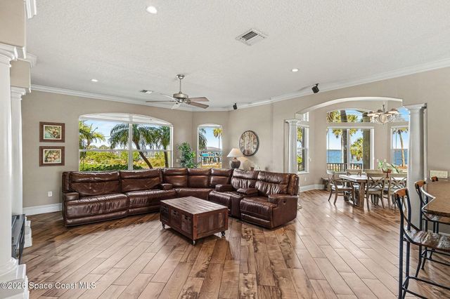 1 Point View Place, Cocoa, FL 32926