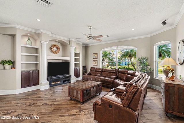 1 Point View Place, Cocoa, FL 32926