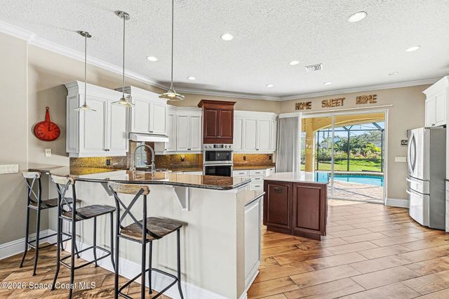 1 Point View Place, Cocoa, FL 32926