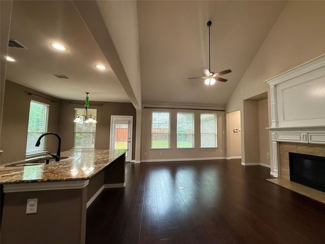 12809 Spring Hill Drive, Frisco, TX 75035