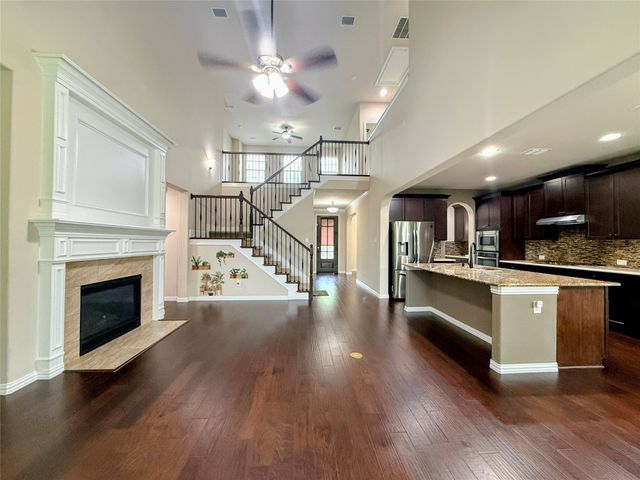 12809 Spring Hill Drive, Frisco, TX 75035