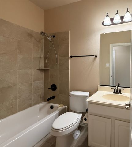 12809 Spring Hill Drive, Frisco, TX 75035