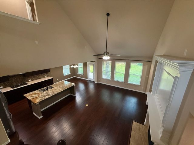 12809 Spring Hill Drive, Frisco, TX 75035