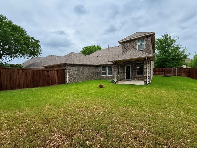 12809 Spring Hill Drive, Frisco, TX 75035
