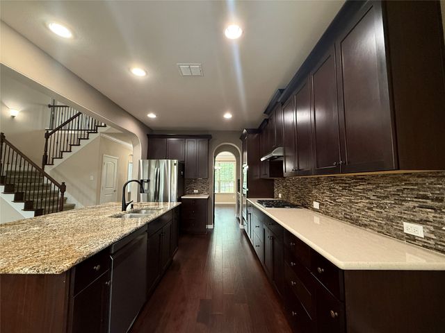 12809 Spring Hill Drive, Frisco, TX 75035