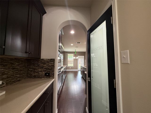 12809 Spring Hill Drive, Frisco, TX 75035